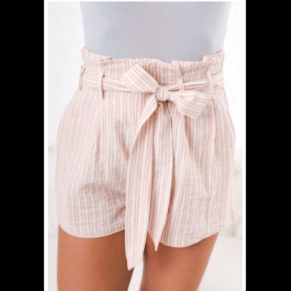 Brand New never worn “NanaMacs Boutique” Shorts!